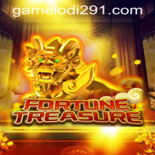 FortuneTreasure: Dive into the Thrilling World of Strategic Adventure