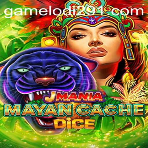 Discovering the Thrills of JManiaMayanCacheDice: A Modern Gaming Phenomenon