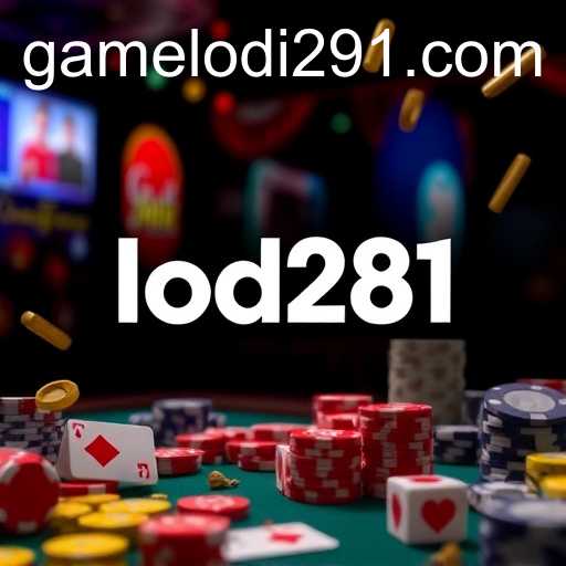 Responsible Gambling